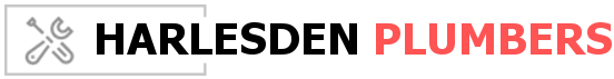 Plumbers Harlesden logo